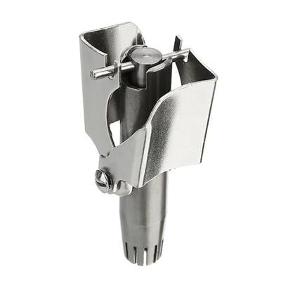 Powermaster PM-21009 Paslanmaz Çelik Manuel Burun Kıl Temizleme Tüy Alma Aleti