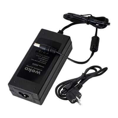 Weko 19 Volt 4.74 Amper 90 Watt Notebook Adaptör (5.5*2.5 Uçlu)