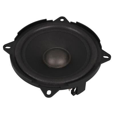 MagicVoice MV-21363 5'' 13cm 120 Watt Tekli Plastik Kasa Oto Hoparlör