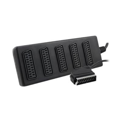 Thomson KAV-143 1-5 Scart Dağıtıcı
