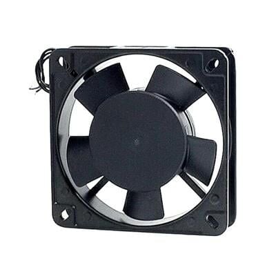 PowerMaster 108X108X25Mm AC220 Volt Sunucu Kabinet Fan