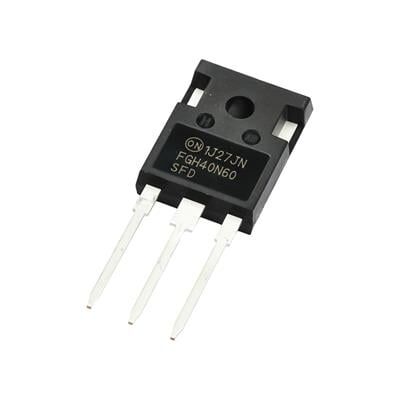 FGH40N60 TO-247 IGBT Transistör