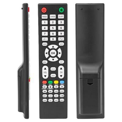 Awox Dijitsu DJTV431 Lcd-Led Tv Kumandası