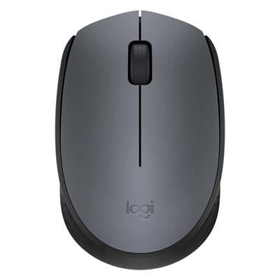 Logitech M170 2,4 Ghz 1000Dpı 3 Tuş Optik Kablosuz Mouse