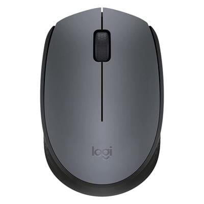 Logitech M170 2,4 Ghz 1000Dpı 3 Tuş Optik Kablosuz Mouse