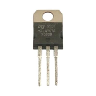 BD 909 TO-220 Transistör