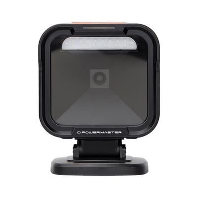 Powermaster 2D Karekod Kablolu USB Masaüstü Barkod Okuyucu PM-23760