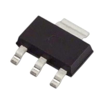 ACS 108-5SN SOT223 Triyak