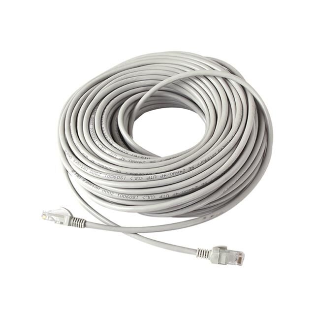 Powermaster Cat5 40 Metre Ethernet Kablo