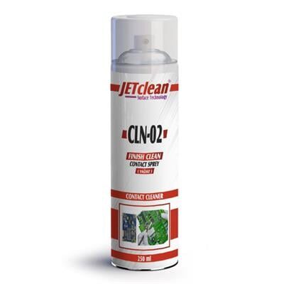 Jetclean CLN-02 250 Ml Kontak Yağsız Sprey