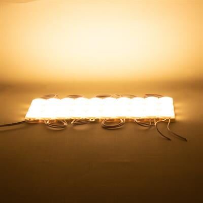 Powermaster 24 Volt 1.5 Watt Günışığı 2835 Cob Modül Led