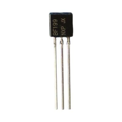 BF 199 TO-92 Transistör