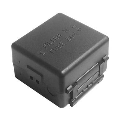 Weko 12 Volt - 433 Mhz Tek Kanallı Uzaktan Kumandalı Garaj Kumandası Kopyalama ve Role Devresi