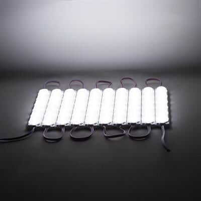 Powermaster 24 Volt 3 Watt Beyaz 3030 Cob Modül Led