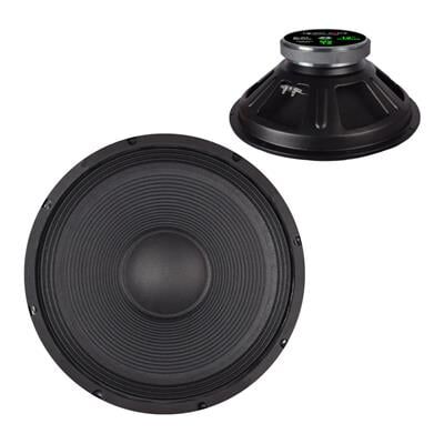 Magicvoice MV-12 Maks.600 Watt / Rms 300 Watt 12” Siyah 30 Cm Woofer Yedek Hoparlör