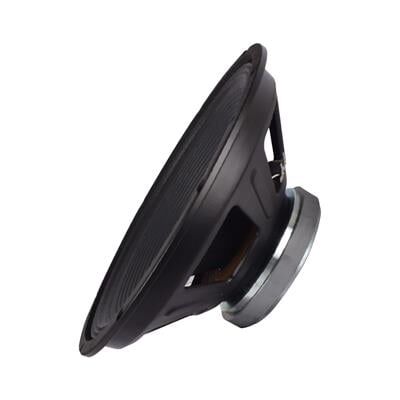 Magicvoice MV-12 Maks.600 Watt / Rms 300 Watt 12” Siyah 30 Cm Woofer Yedek Hoparlör