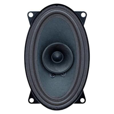 Leone Reno 9 Mini 4x6 Oval 4 Ohm Tek Hoparlör