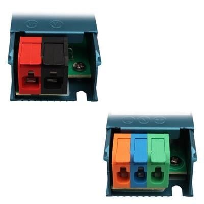 PowerMaster PM-26827 12 Volt 3 Amper 36 Watt Slim Metal Kasa Adaptör 116x35x23mm