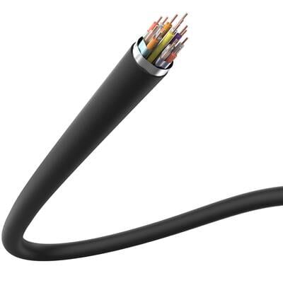 S-Link SLX-HD4K20 19+1 20 Metre V2.0 4K 30Hz Metal HDMI Kablo