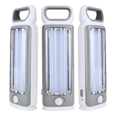 Powermaster WD-867t Smd Ledli Seviye Ayarlı Şarjlı Işıldak