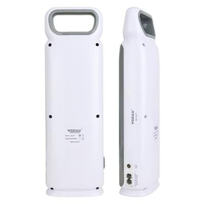 Powermaster WD-867t Smd Ledli Seviye Ayarlı Şarjlı Işıldak