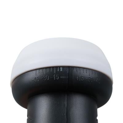 T&Smart 0.8dB Ultra HD 4K Universal Sekizli Lnb