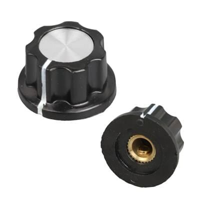 Vidalı Pot Başlığı Mf-A02 (IC-222A-2)