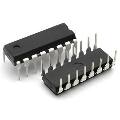 BA 3408 SOIC-16 Entegre Devre