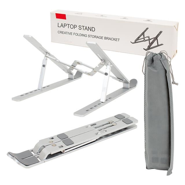 Powermaster PM-6388 10'' 15.6'' Ayarlanabilir Metal Laptop ve Tablet Standı