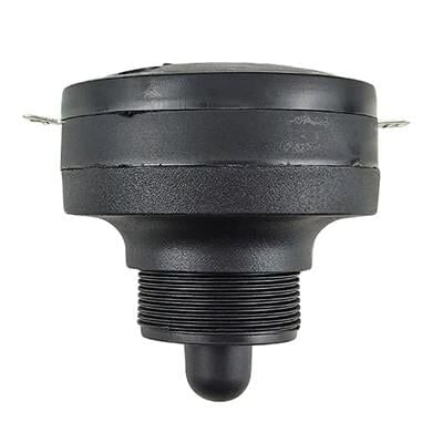 Soundwel Ts-75 150w 4-16 Ohm Plastik Vidalı Piezo Tweeter