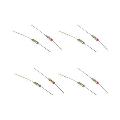 Isı Termikleri 192°C