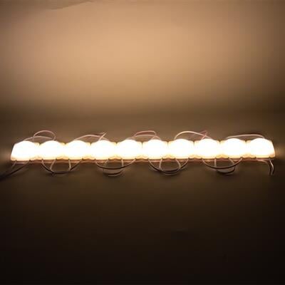 Powermaster 24 Volt 2.8 Watt Günışığı Cob Modül Led