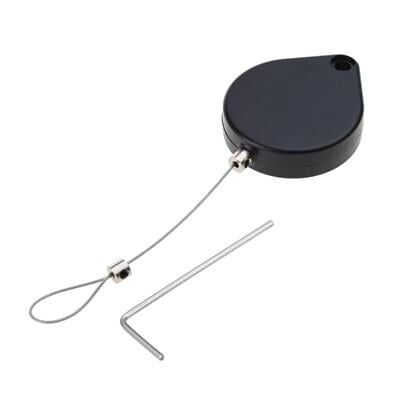 Sunup SN-27105 3M Yapışkanlı Kumanda Tutucu Duvar Tipi