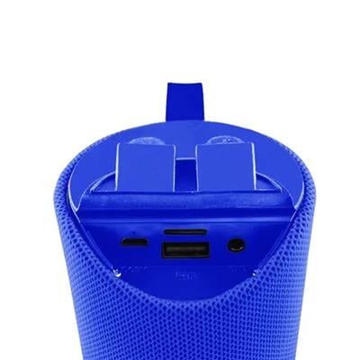 T&G TG113A AUX/USB/SD/FM/Bluetooth Destekli Taşınabilir Wireless Hoparlör - Speaker
