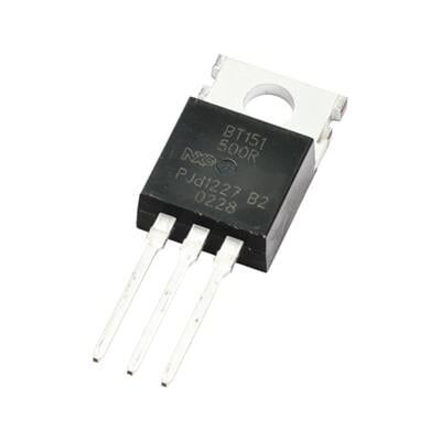 BT 151-500R TO-220 Tristör