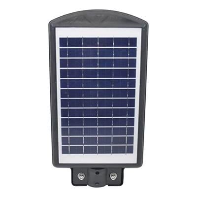 Powermaster PM-23011 Solar Ledli Kumandalı 100 Watt Sokak Lambası