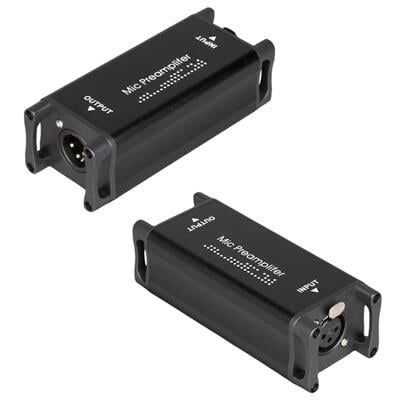 Magicvoice MV-27122 Mikrofon Ses Güçlendirici - Booster