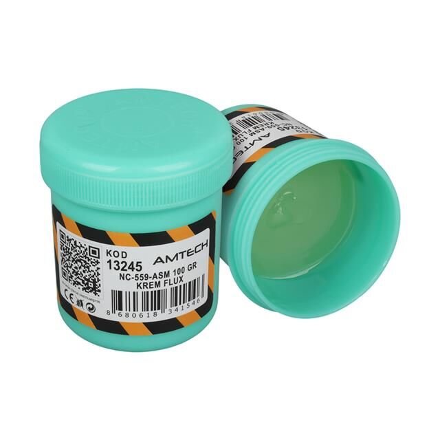 Amtech NC-559-ASM Krem Flux