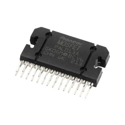 PAL 013A FLEXIWATT-27 Entegre Devre