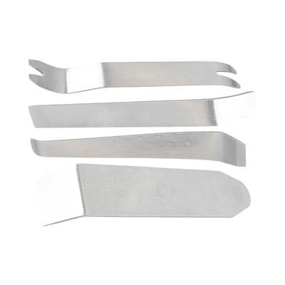 Carstar HM-498X Araç Multimedya Sistemi Sökme Takımı