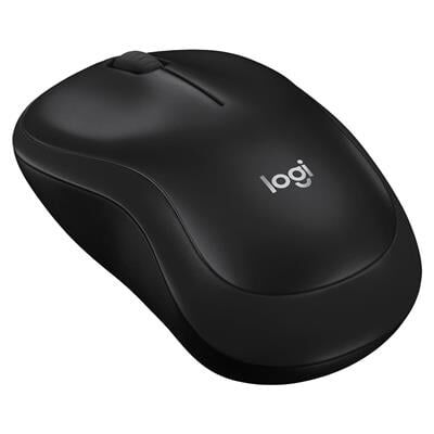Logitech M220 1000DPI Kablosuz Silent Sessiz Mouse Siyah 910-004878