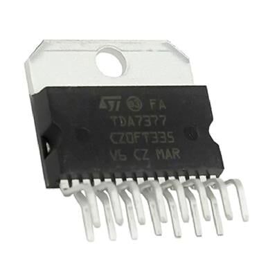 TDA 7377 Entegre