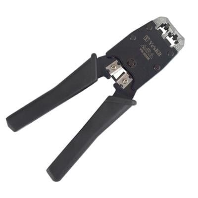 YesKit YK-500 RJ11-RJ12-RJ45 Sıkma Pensesi
