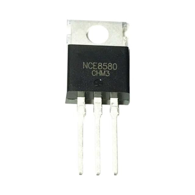NCE8580 TO-220 Mosfet