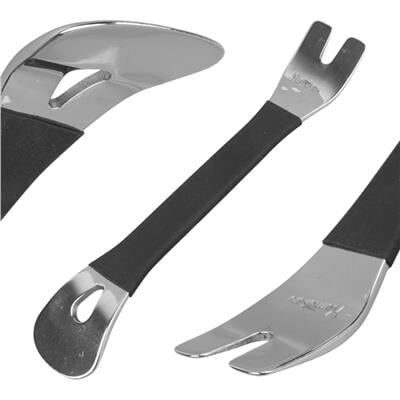 Carstar SP6 Araç İçi Ses Sistemi Sökme Levyesi