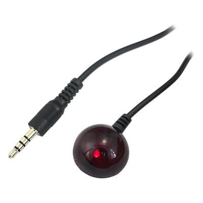 Mersat Mini HD Uydu Alıcısı Uzun Jack Alıcı Göz