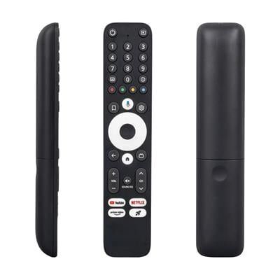 Weko Dreamstar Nova Youtube-Netflix - Prime Video Tuşlu Android Tv Box Kumanda