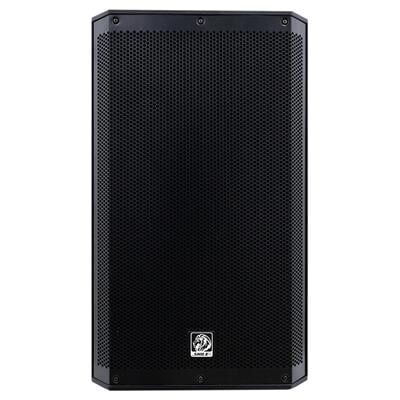 Shile ART915S 15'' 2100 Watt 2 Yollu Profesyonel Aktif Kabin Hoparlör