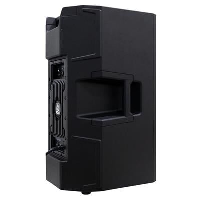 Shile ART915S 15'' 2100 Watt 2 Yollu Profesyonel Aktif Kabin Hoparlör