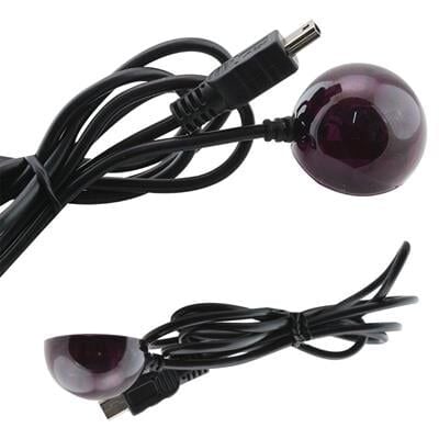 Magbox Natural – Vip - Exclusive - Private / Digiline DG-550 / Ramtech / Amstrad MD-117 HD / Korax Minibox / Hiremco Mini HD / Redline S50 / Hitech Sattube 5 Pin Uydu Alıcı Göz